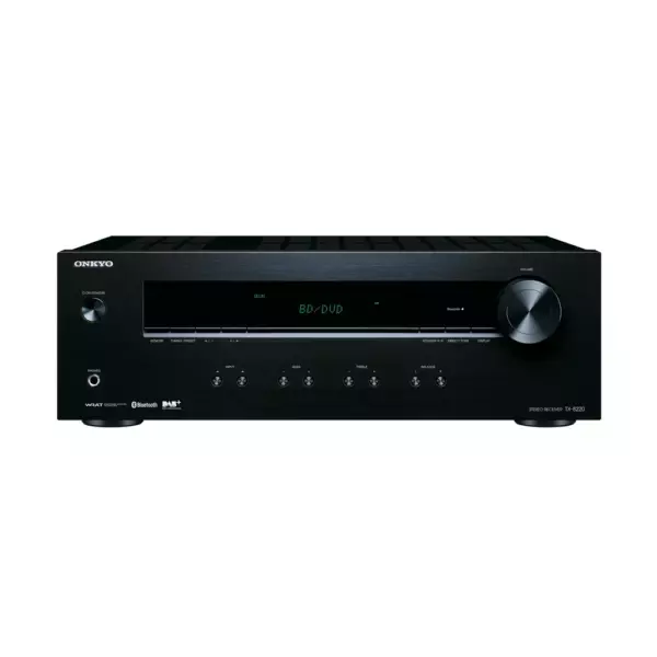Стереоресивер Onkyo TX-8220 Black