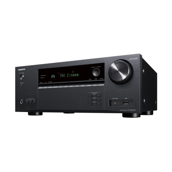 AV ресивер Onkyo TX-NR6100