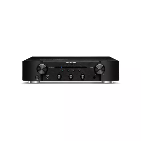 Интегрированный стерео усилитель Marantz PM6007