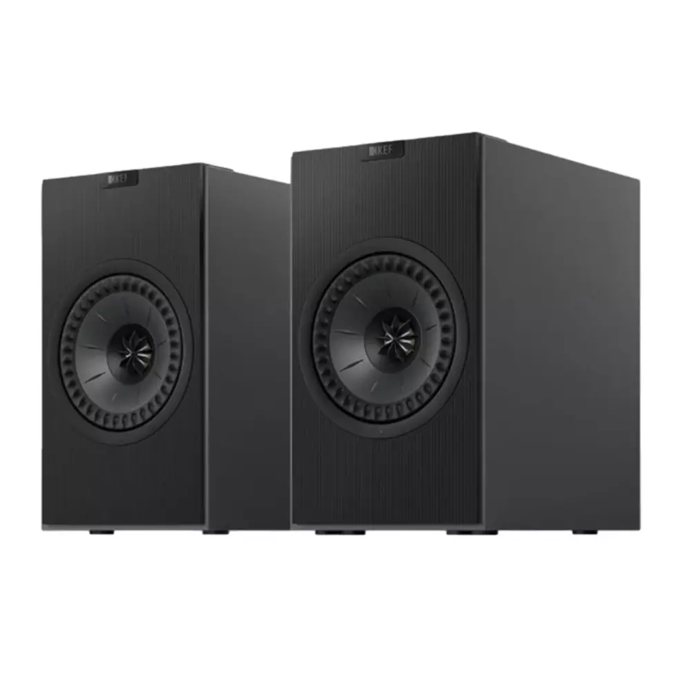 Полочная акустика KEF Coda W