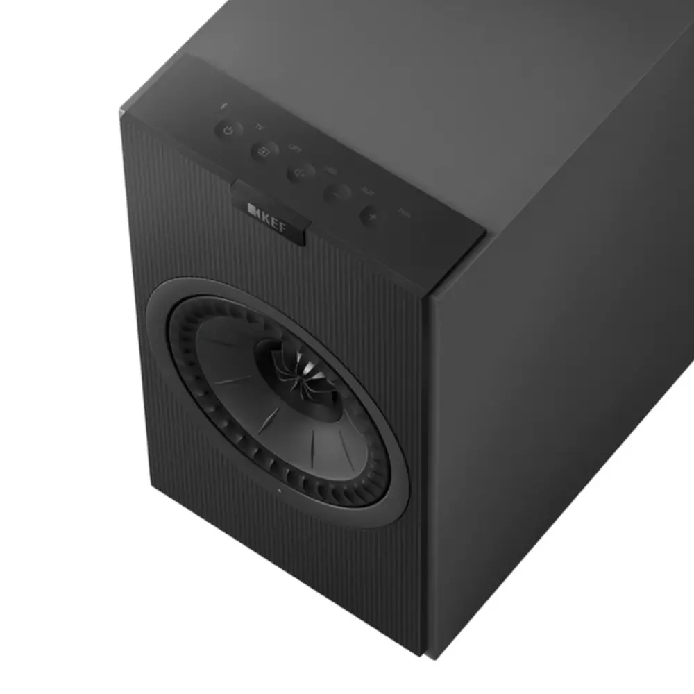 Полочная акустика KEF Coda W — изображение 2