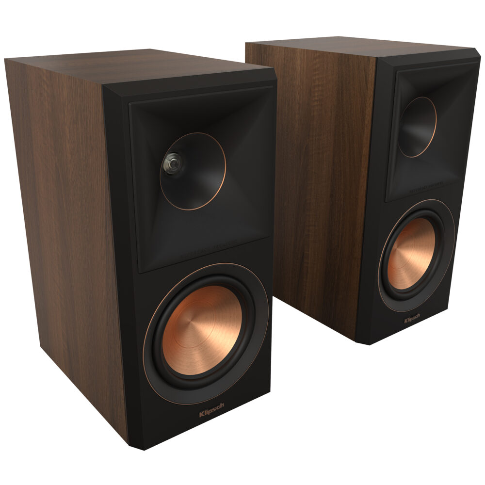 Полочная акустика Klipsch RP-500M II