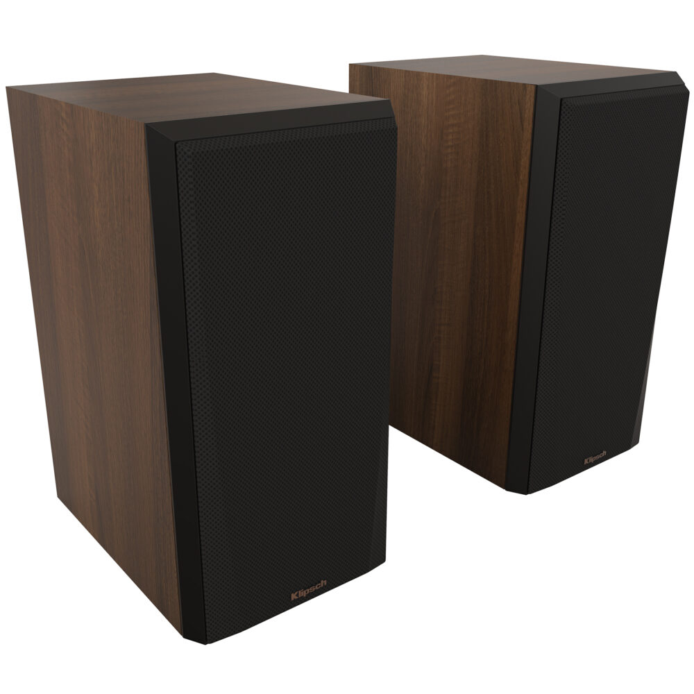 Полочная акустика Klipsch RP-500M II