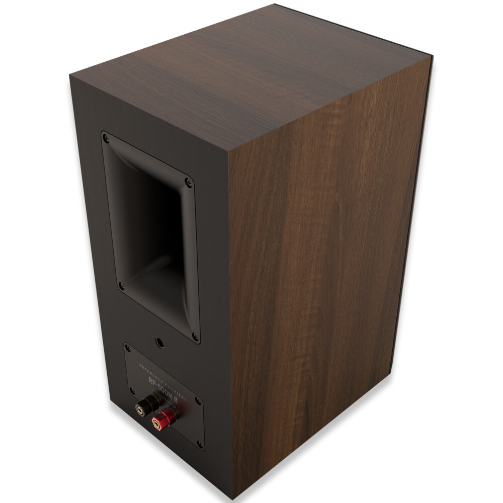 Полочная акустика Klipsch RP-500M II
