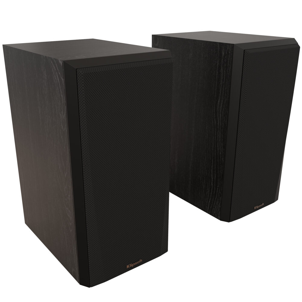 Полочная акустика Klipsch RP-500M II
