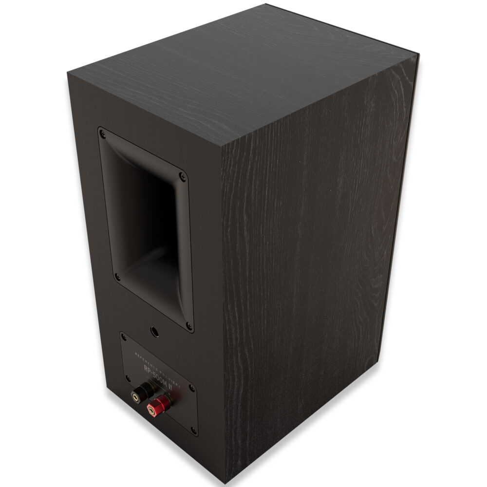 Полочная акустика Klipsch RP-500M II