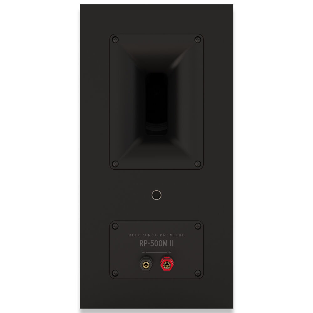Полочная акустика Klipsch RP-500M II