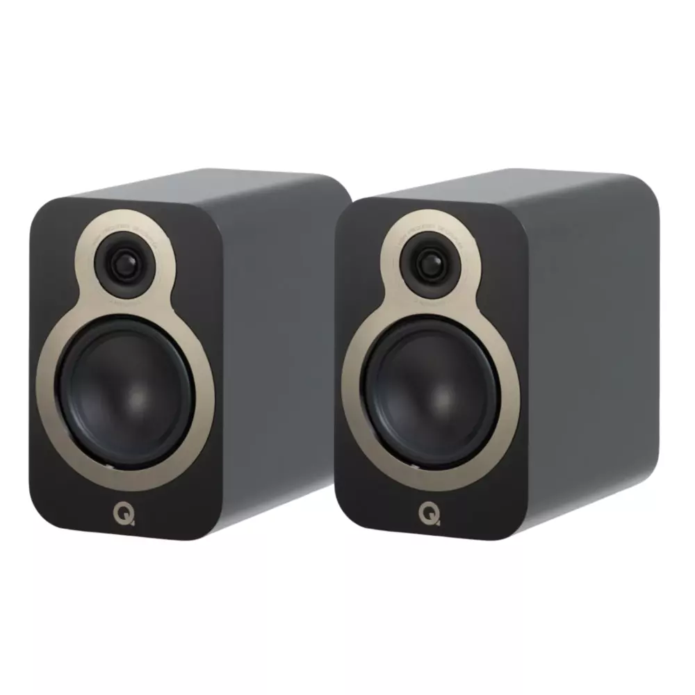 Полочная акустика Q Acoustics Q3020c