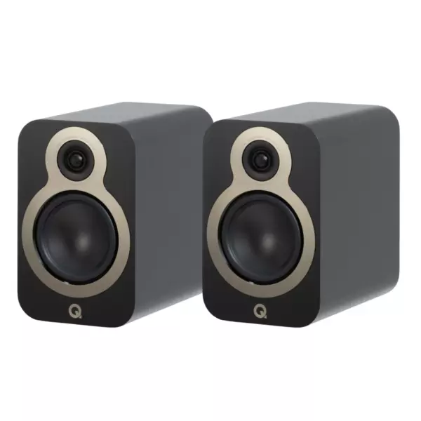 Полочная акустика Q Acoustics Q3020c