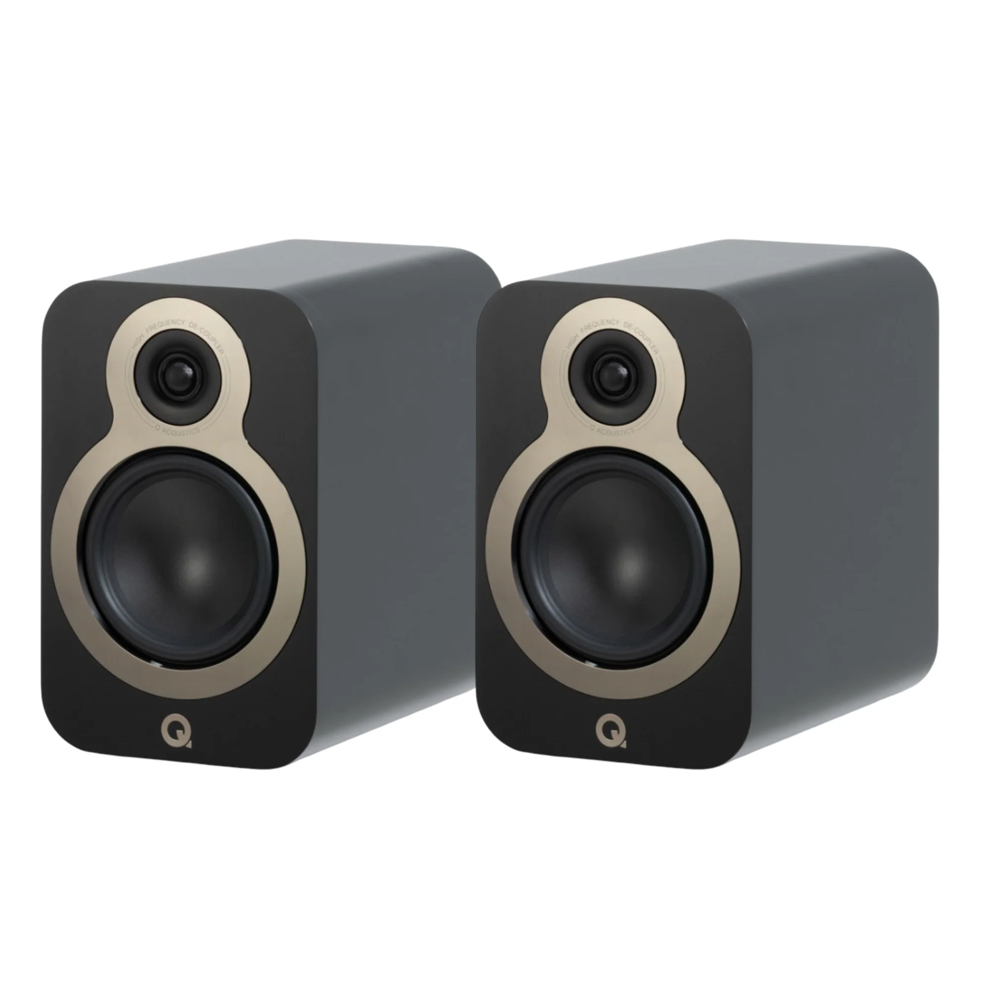 Полочная акустика Q Acoustics Q3020c