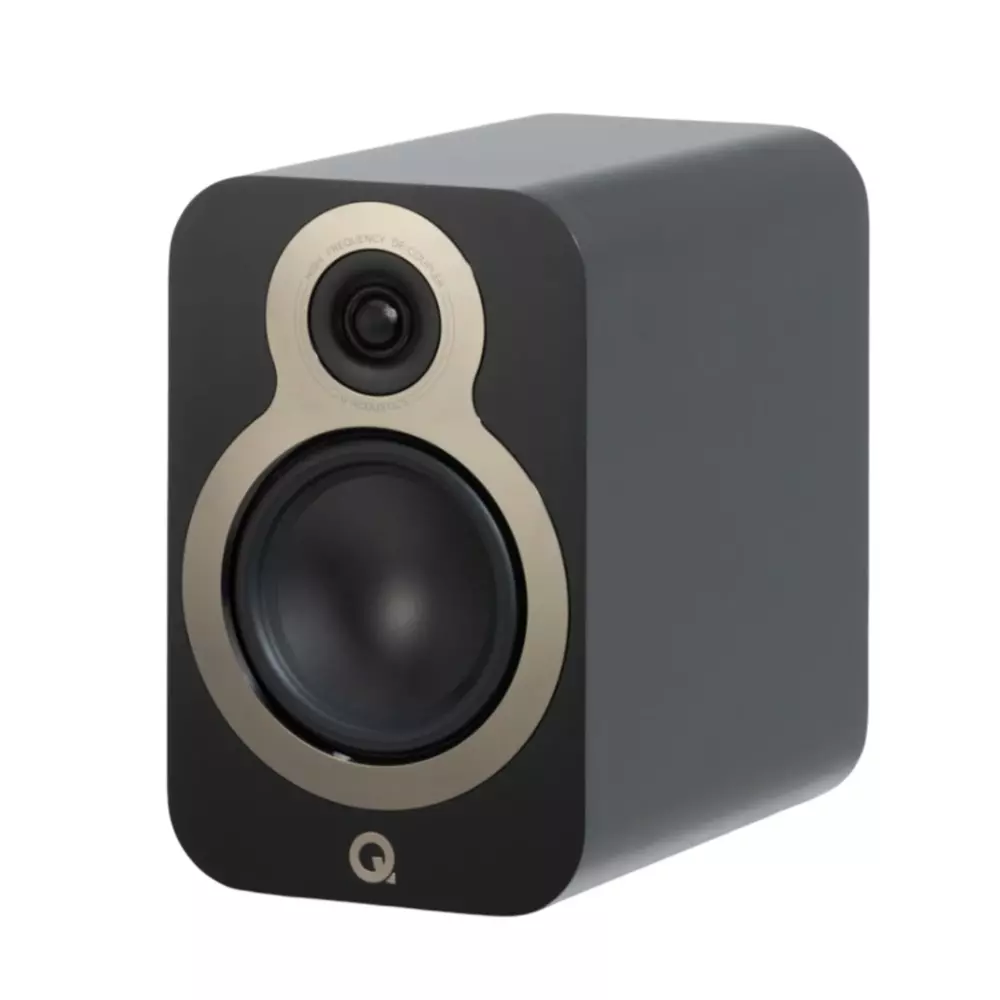 Полочная акустика Q Acoustics Q3020c