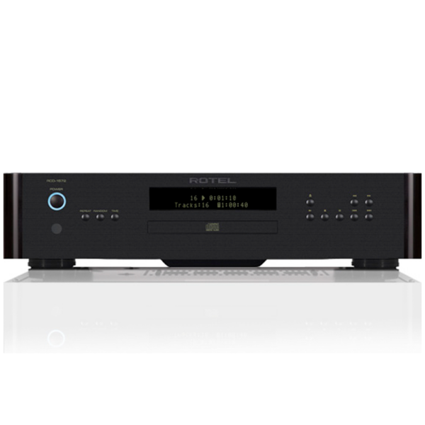 CD проигрыватель Rotel RCD-1572