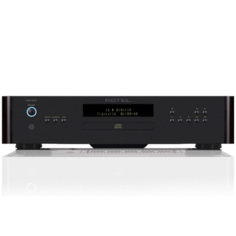 CD проигрыватель Rotel RCD-1572
