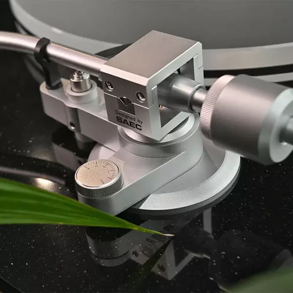 проигрыватель винила TEAC TN-5BB