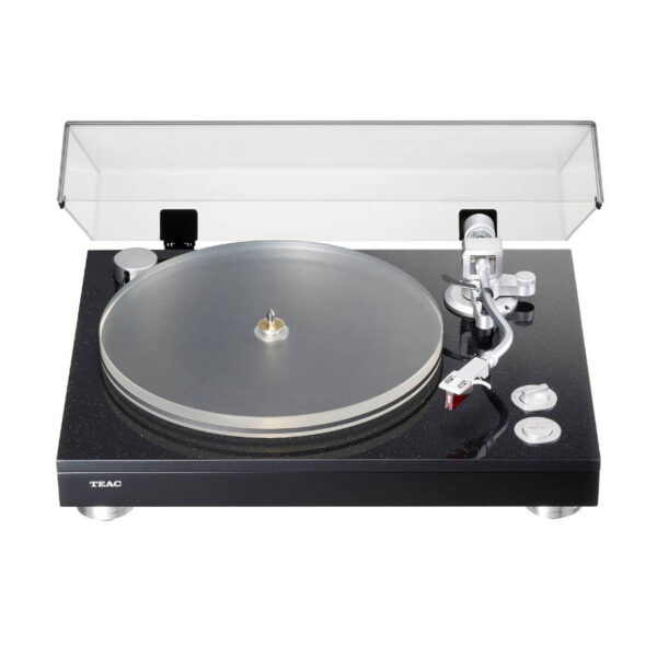 Проигрыватенль винила TEAC TN-5BB