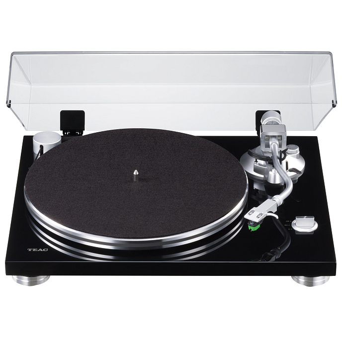 Проигрыватель винила TEAC TN-3B-SE