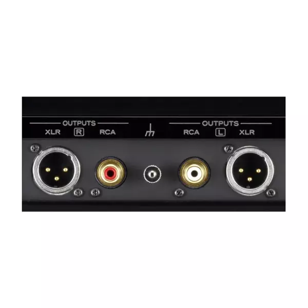 проигрыватель винила TEAC TN-5BB