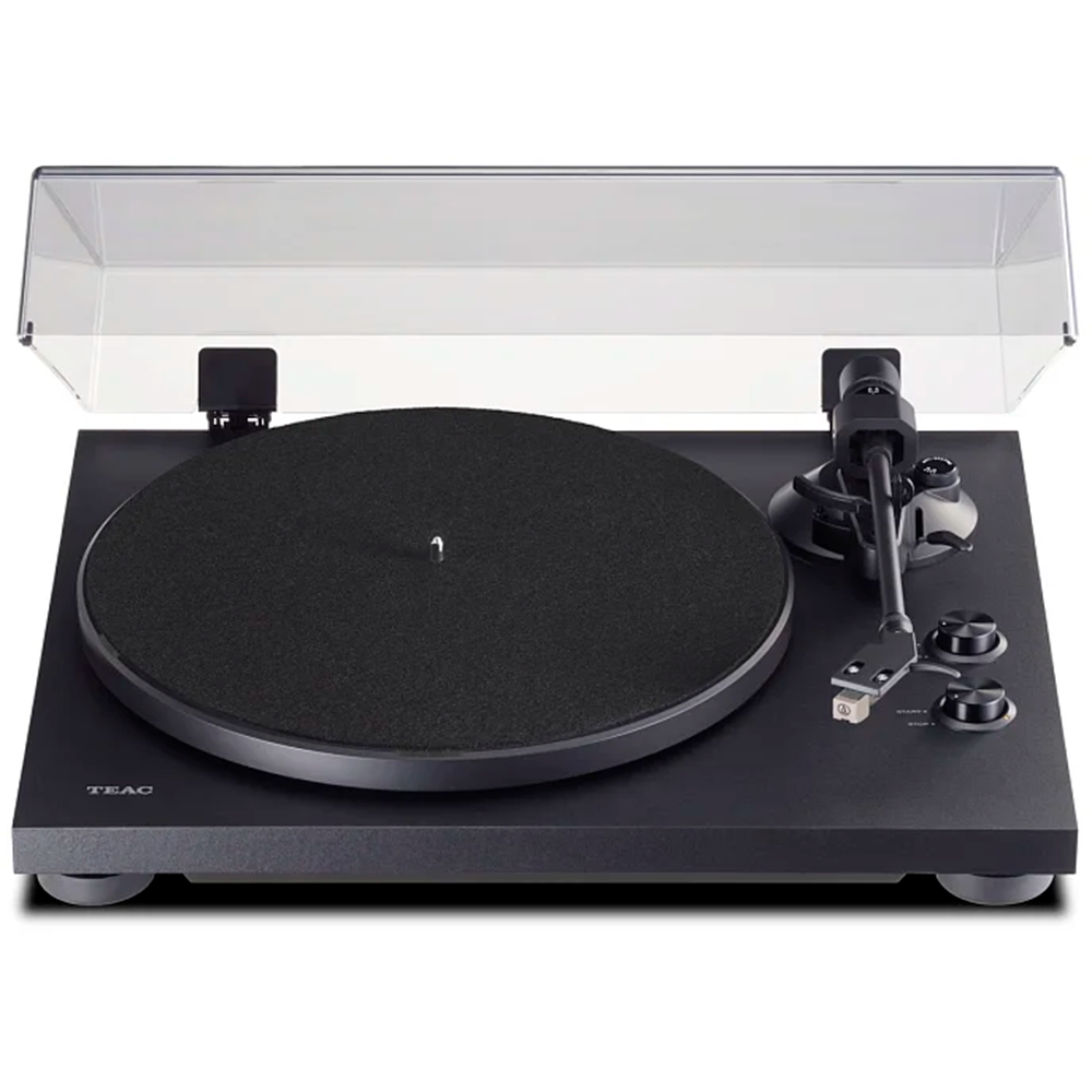 Проигрыватель винила TEAC TN-280BT-A3 Black