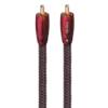 Межблочный кабель AudioQuest Red River RCA-RCA