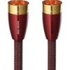 Межблочный кабель AudioQuest Red River XLR-XLR