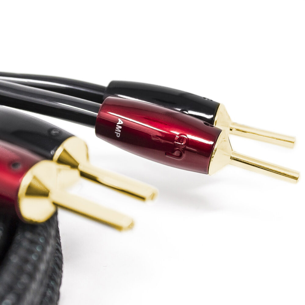 Акустический кабель AudioQuest Rocket 44 FR-BANANAG