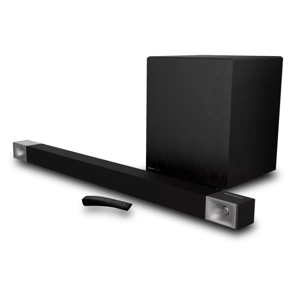 Саундбар Klipsch Cinema 800