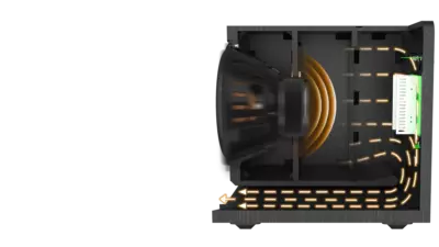 Активный сабвуфер Klipsch RP-1600SW