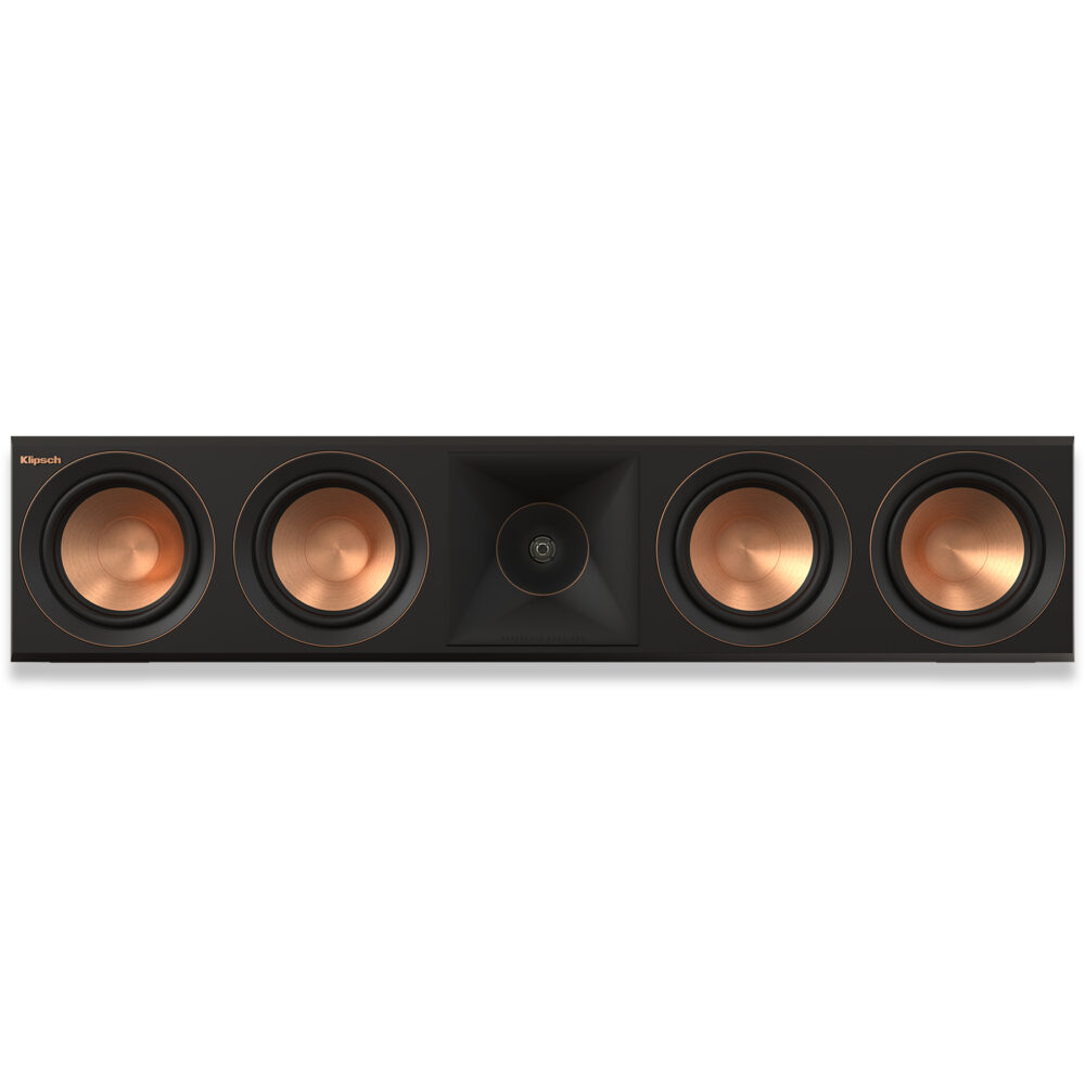 Центральный канал Klipsch RP-504C II