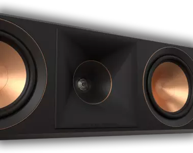 Центральный канал Klipsch RP-504C II