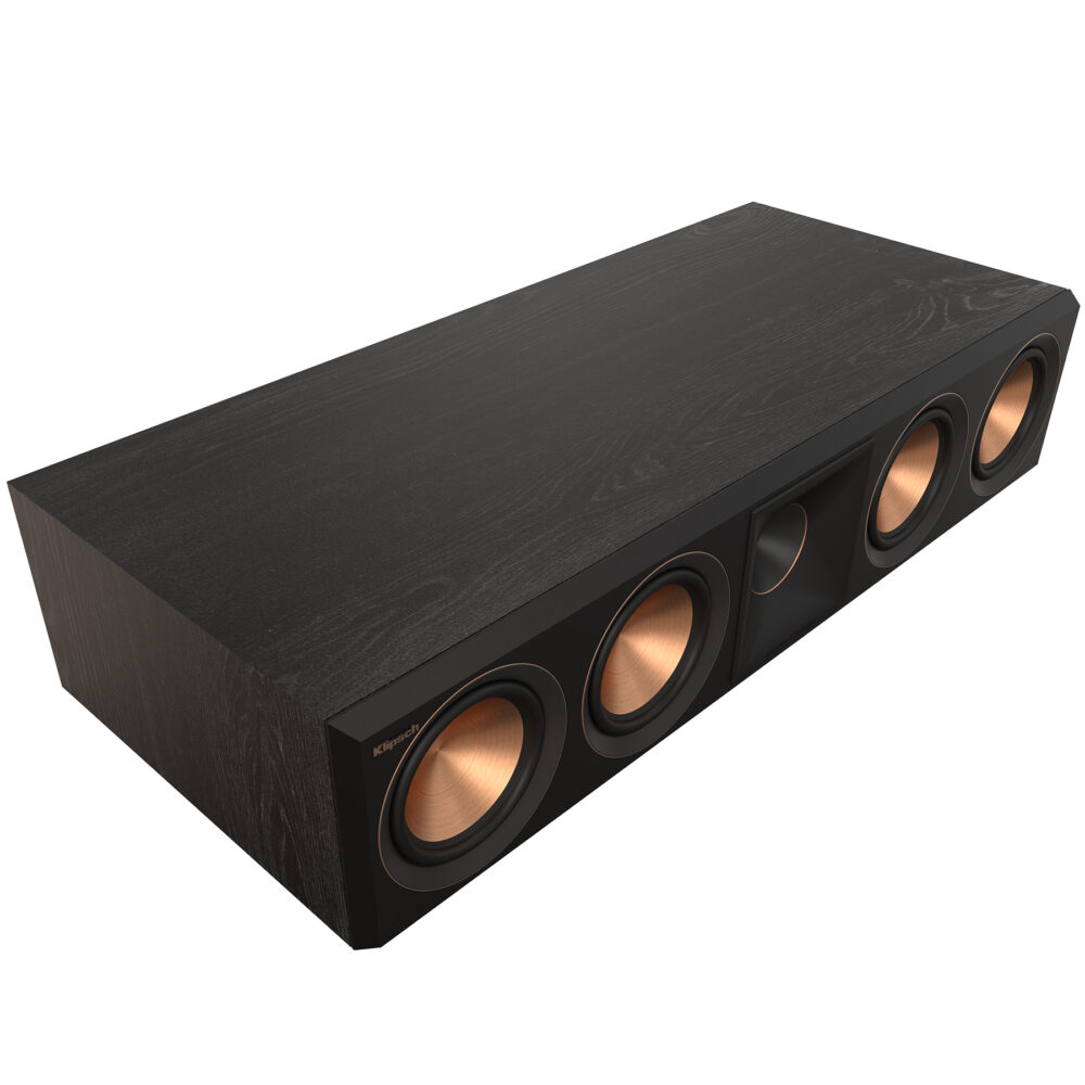 Центральный канал Klipsch RP-504C II