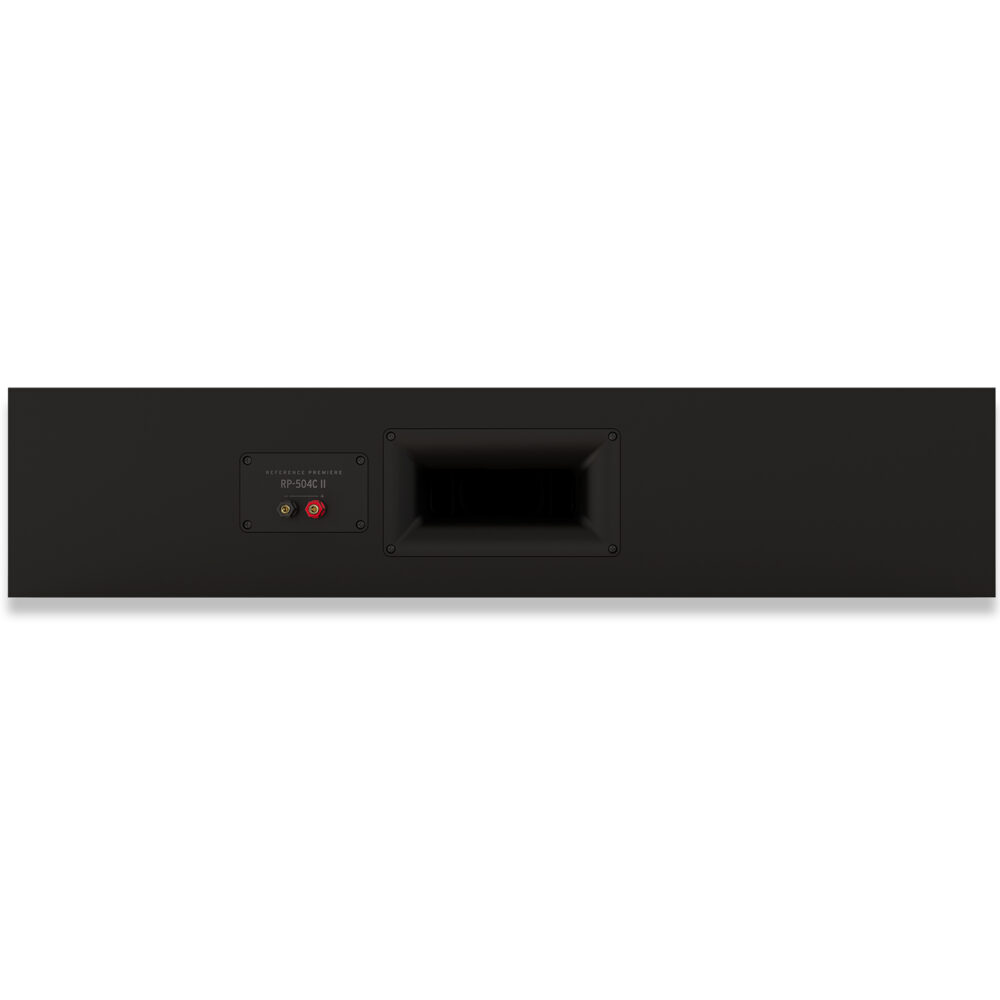 Центральный канал Klipsch RP-504C II