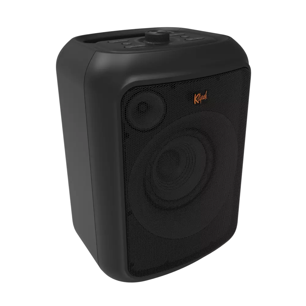 Активная акустика Klipsch GIG XL