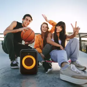 Активная акустика Klipsch GIG XL