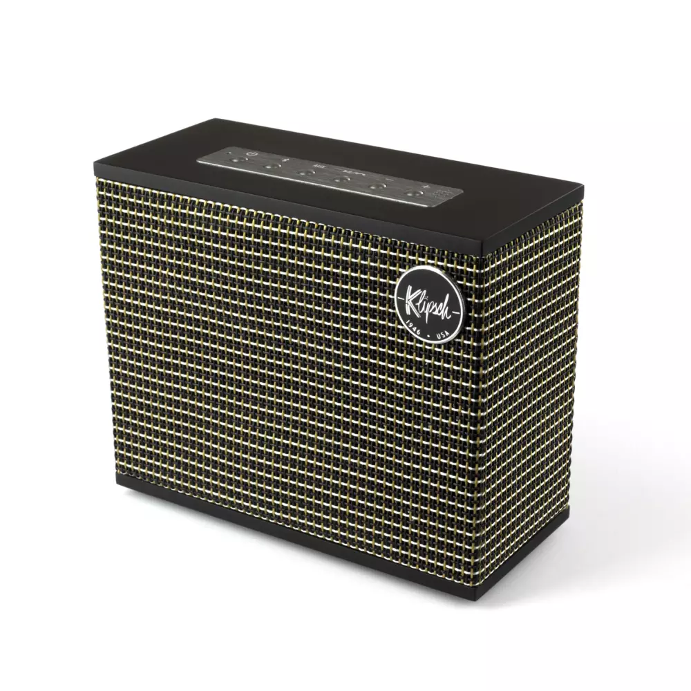 Активная акустика Klipsch Heritage Groove