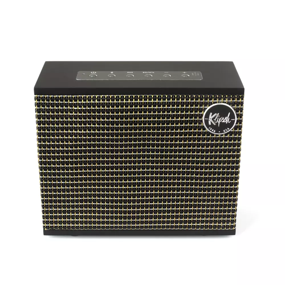 Активная акустика Klipsch Heritage Groove