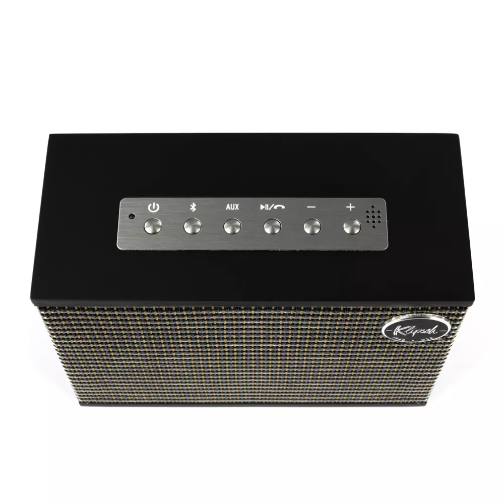 Активная акустика Klipsch Heritage Groove