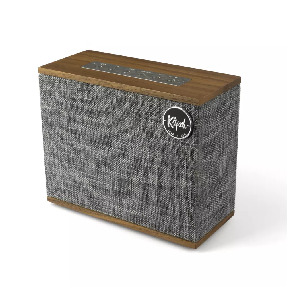 Активная акустика Klipsch Heritage Groove