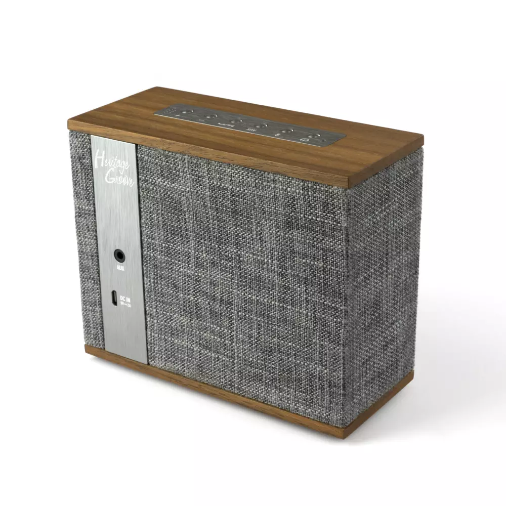 Активная акустика Klipsch Heritage Groove — изображение 6
