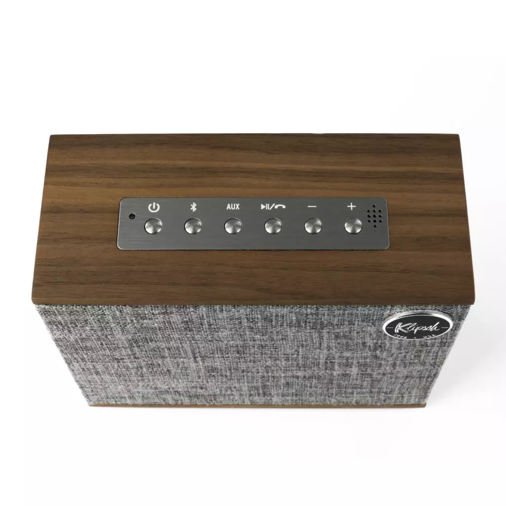 Активная акустика Klipsch Heritage Groove
