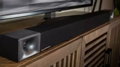Саундбар Klipsch Cinema 600