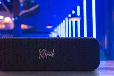 Портативная акустика Klipsch Detroit