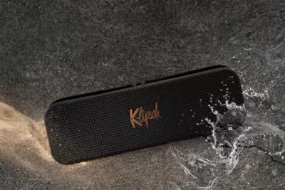Портативная акустика Klipsch Detroit