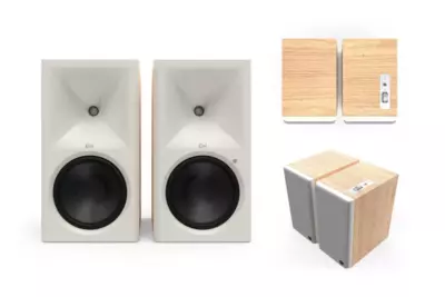 Полочная активная акустика Klipsch The Fives II с Dolby Atmos