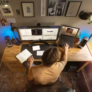 Активная акустика Klipsch ProMedia Lumina 2.1