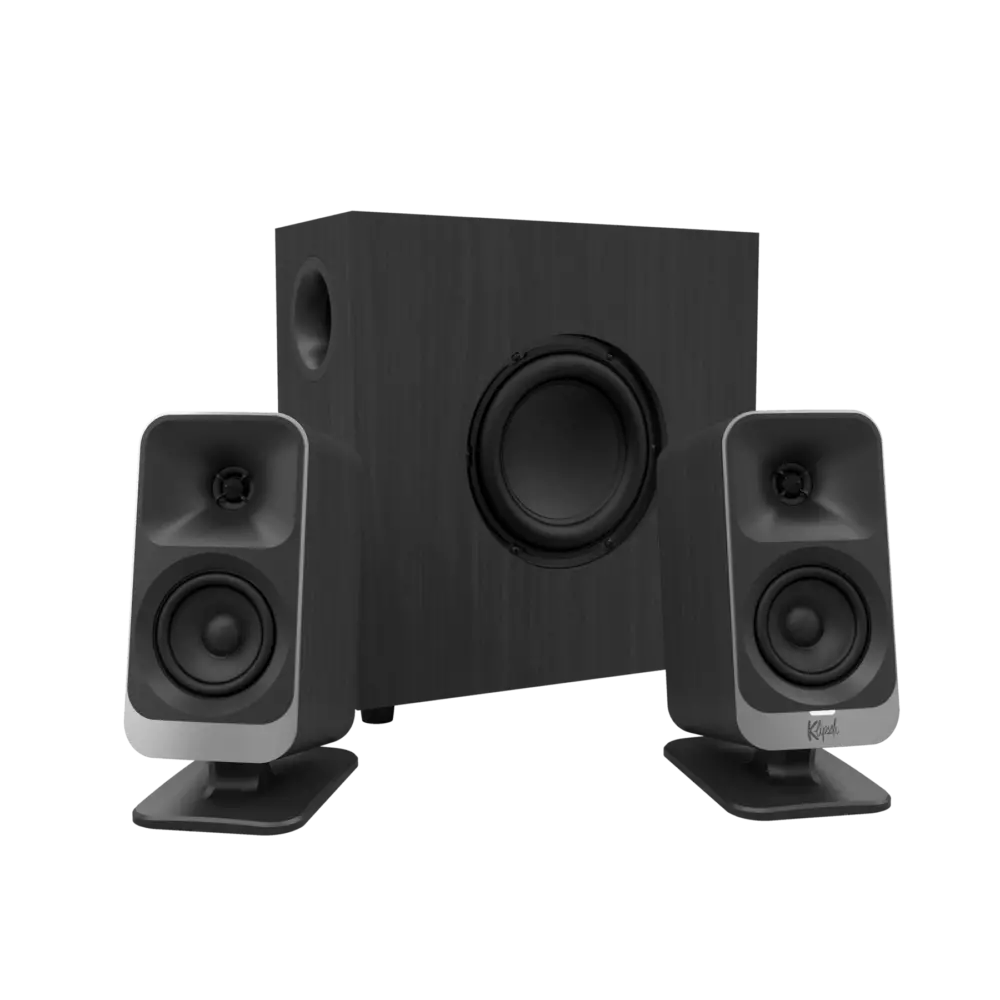 Активная акустика Klipsch ProMedia Lumina 2.1