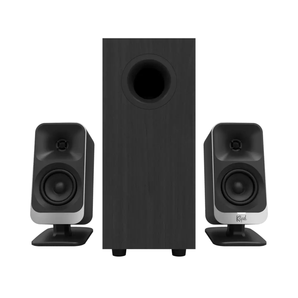 Активная акустика Klipsch ProMedia Lumina 2.1