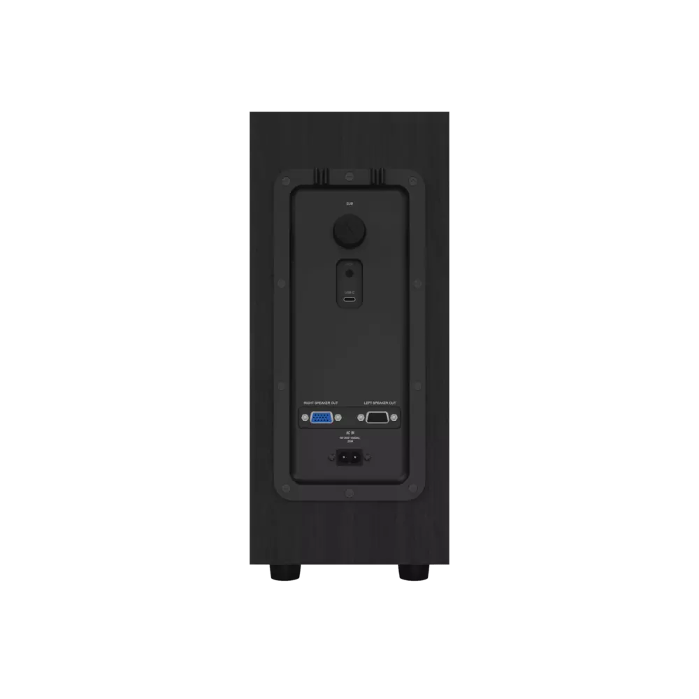 Активная акустика Klipsch ProMedia Lumina — изображение 6