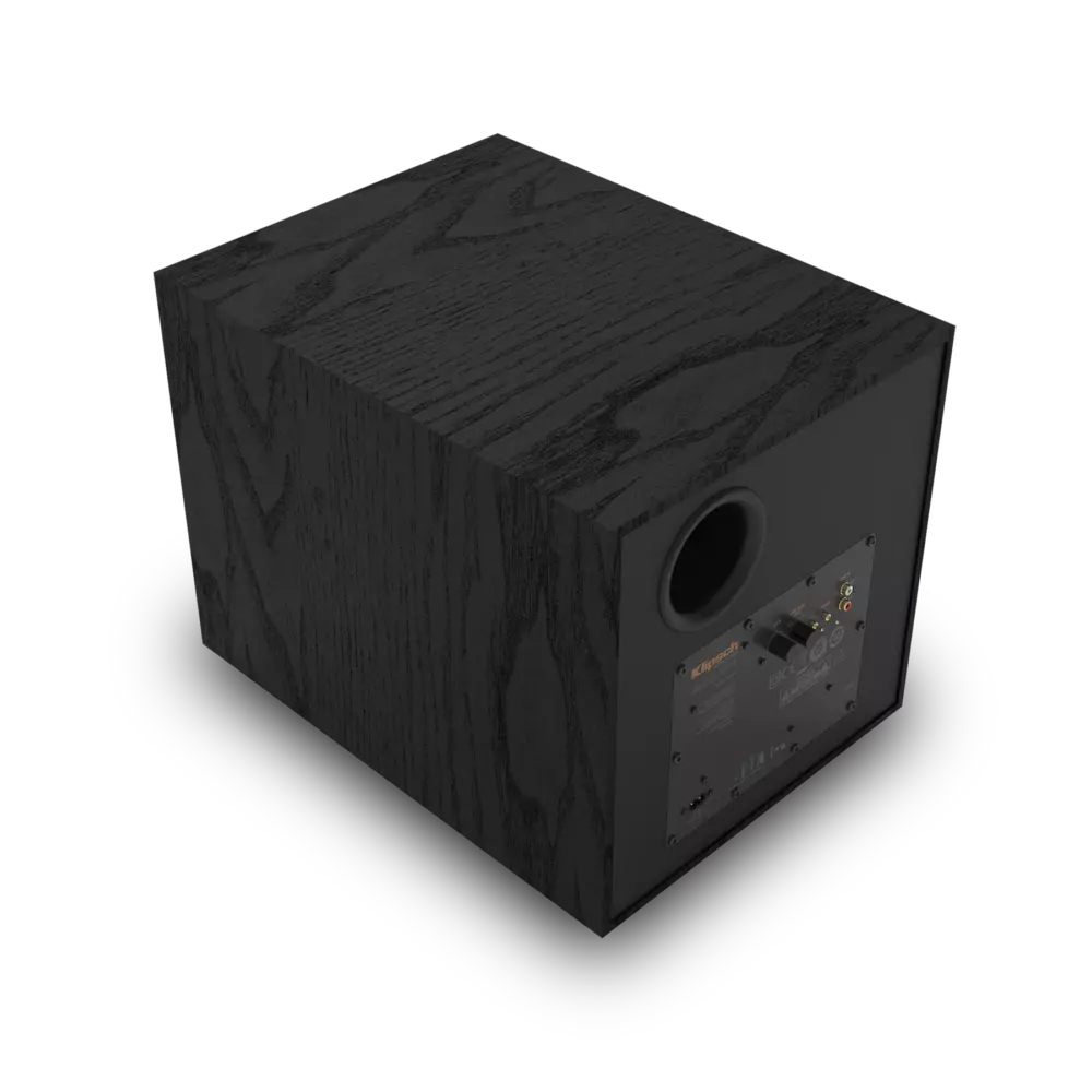 Активный сабвуфер Klipsch R-101SW
