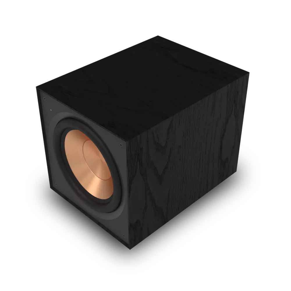 Активный сабвуфер Klipsch R-101SW