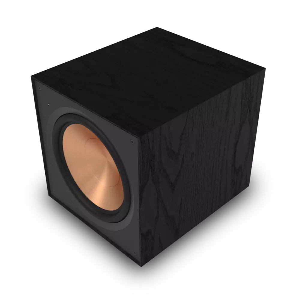 Активный сабвуфер Klipsch R-121SW — изображение 2